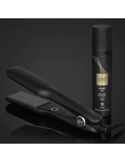 ghd Styling - Straight On Straight And Smooth Spray - 120ml