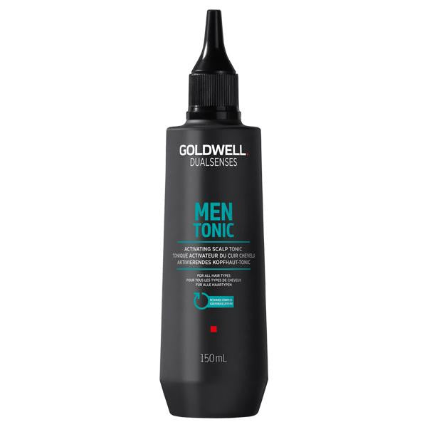Goldwell Dualsenses - Activating Scalp Tonic - 150ml