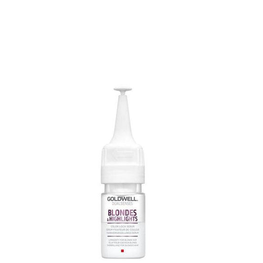 Goldwell Dualsenses - Blondes and Highlights Serum - 16ml