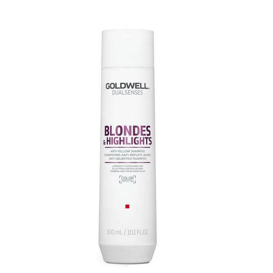 Goldwell Dualsenses - Blondes and Highlights Shampoo - 300ml