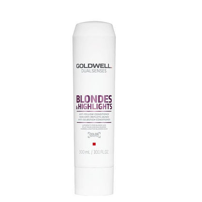 Goldwell Dualsenses - Blondes and Highlights Spring Duo