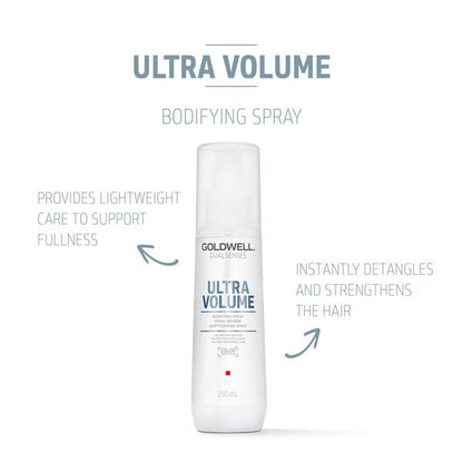 Goldwell Dualsenses - Bodifying Spray Serum - 150ml