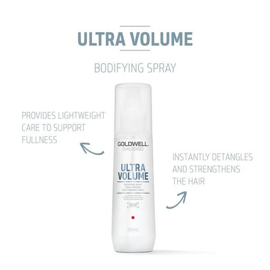 Goldwell Dualsenses - Bodifying Spray Serum - 150ml