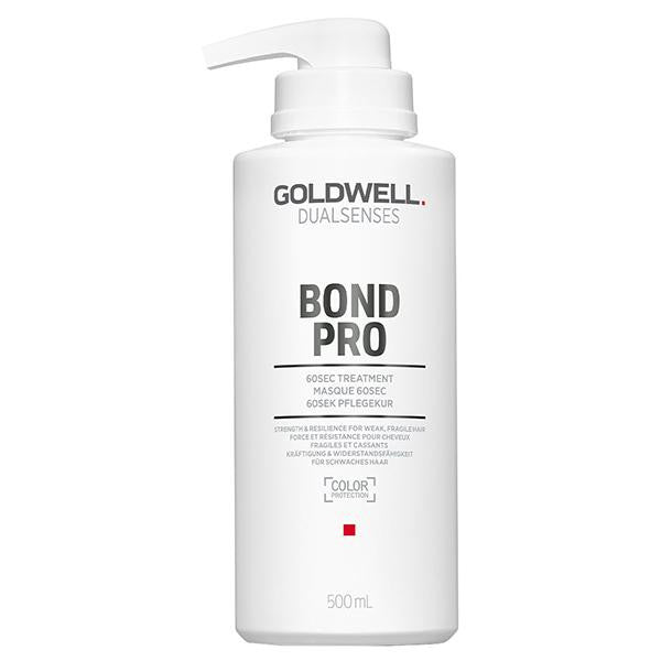 Goldwell Dualsenses - Bond Pro 60sec Treatment - 500ml
