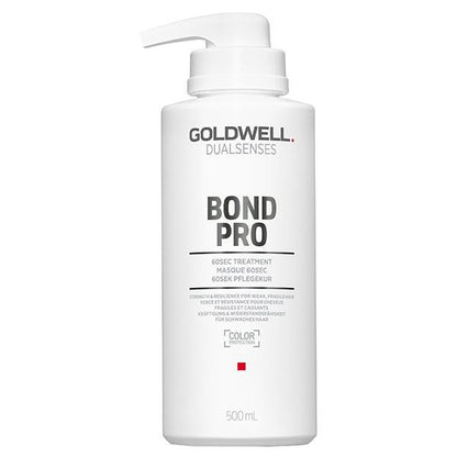 Goldwell Dualsenses - Bond Pro 60sec Treatment - 500ml