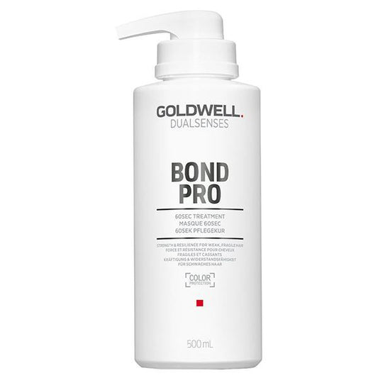 Goldwell Dualsenses - Bond Pro 60sec Treatment - 500ml