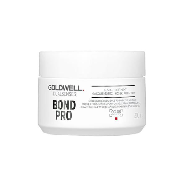 Goldwell Dualsenses - Bond Pro 60sec Treatment - 200ml
