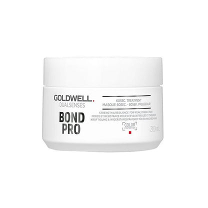 Goldwell Dualsenses - Bond Pro 60sec Treatment - 200ml