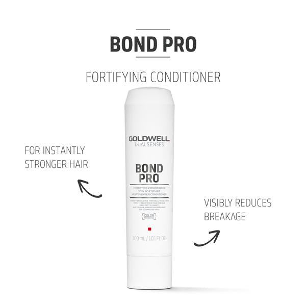 Goldwell Dualsenses - Bond Pro Conditioner - 300ml