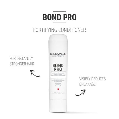 Goldwell Dualsenses - Bond Pro Conditioner - 300ml