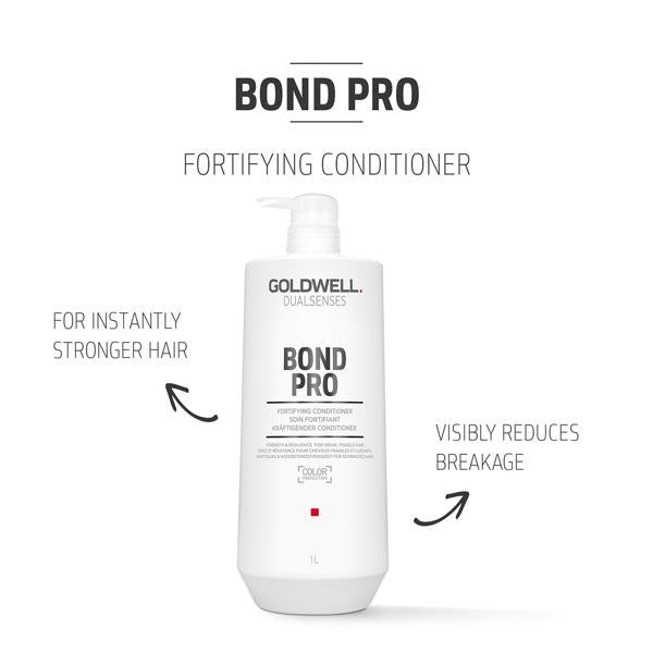 Goldwell Dualsenses - Bond Pro Conditioner - 1000ml