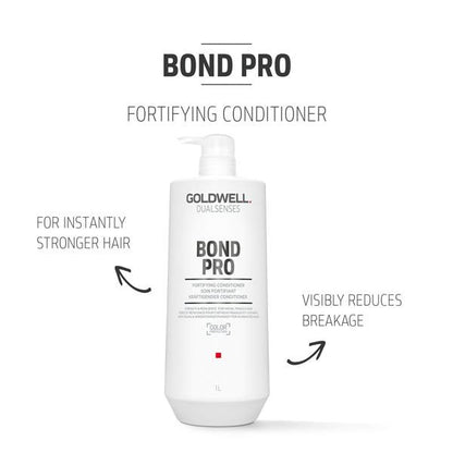 Goldwell Dualsenses - Bond Pro Conditioner - 1000ml