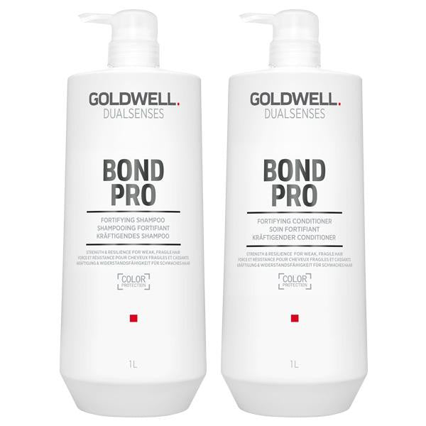 Goldwell Dualsenses - Bond Pro Liter Duo