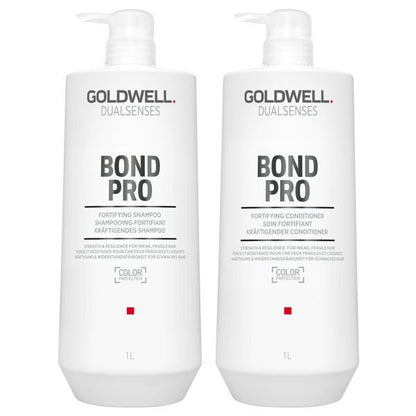 Goldwell Dualsenses - Bond Pro Liter Duo