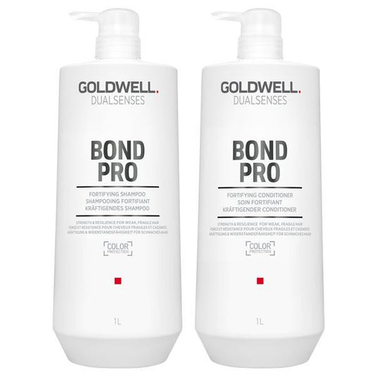 Goldwell Dualsenses - Bond Pro Liter Duo