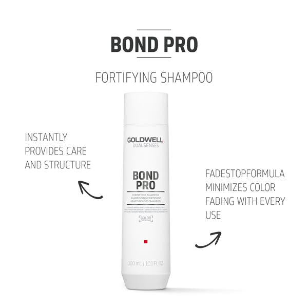Goldwell Dualsenses - Bond Pro Shampoo - 300ml