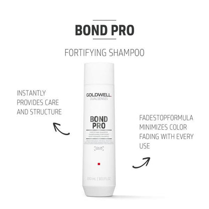 Goldwell Dualsenses - Bond Pro Shampoo - 300ml
