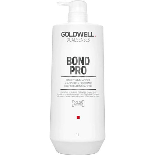 Goldwell Dualsenses - Bond Pro Shampoo - 1000ml