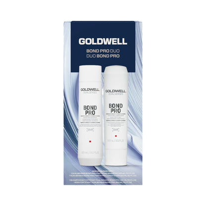Goldwell Dualsenses - Bond Pro Spring Duo