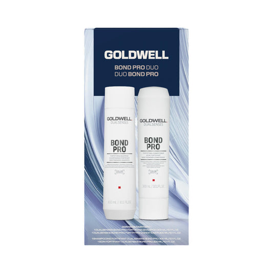 Goldwell Dualsenses - Bond Pro Spring Duo