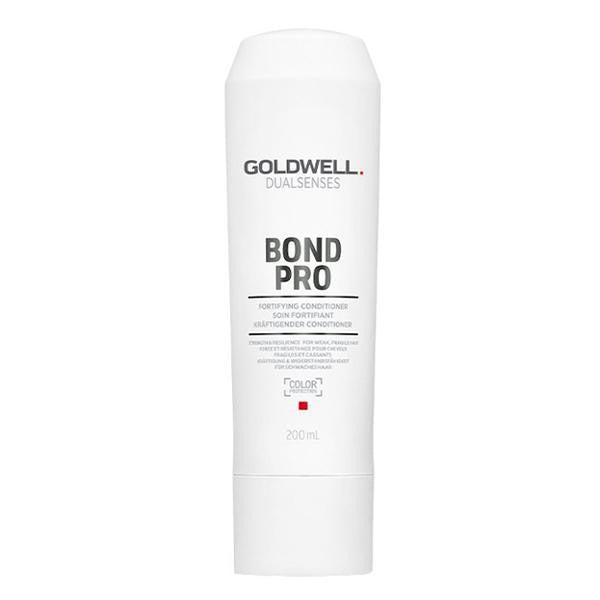 Goldwell Dualsenses - Bond Pro Spring Duo