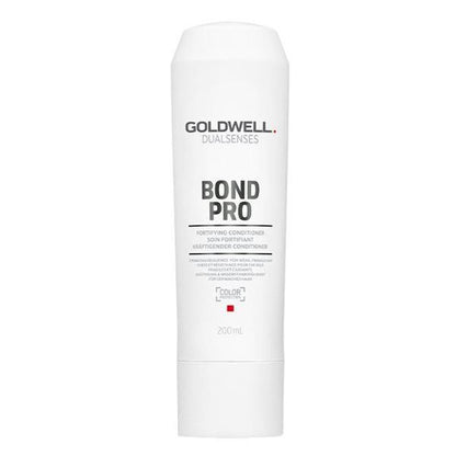 Goldwell Dualsenses - Bond Pro Spring Duo