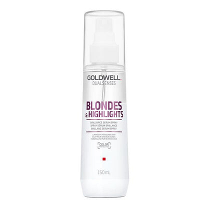 Goldwell Dualsenses - Brilliance Serum Spray - 150ml