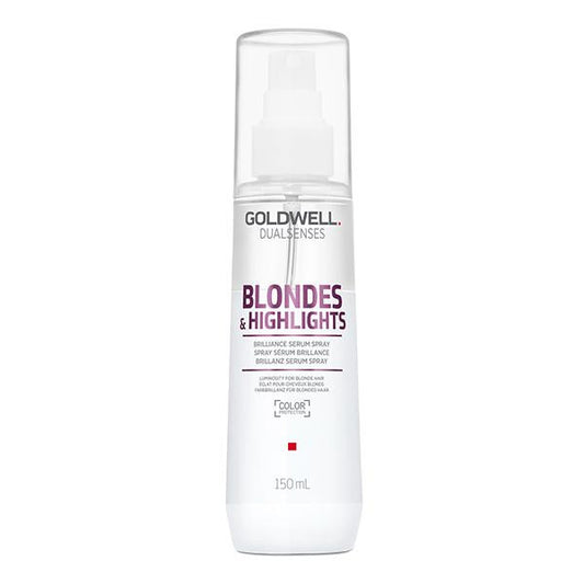 Goldwell Dualsenses - Brilliance Serum Spray - 150ml