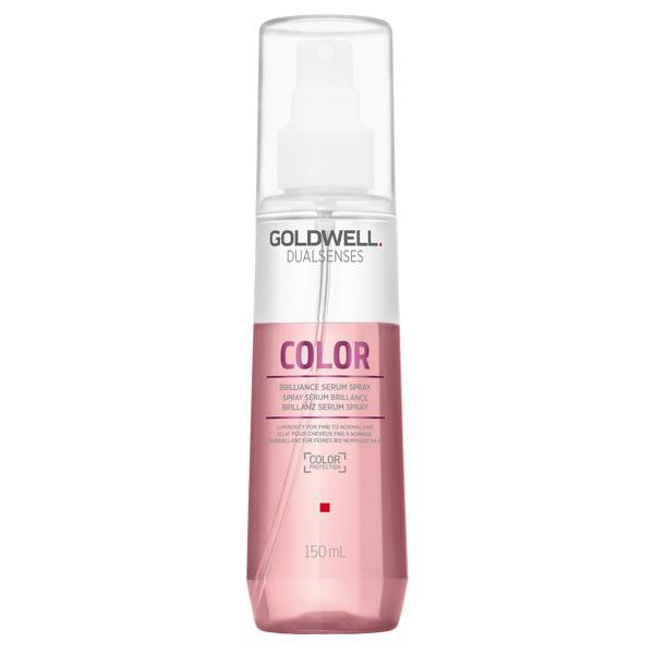 Goldwell Dualsenses - Color- Brilliance Serum Spray - 150ml