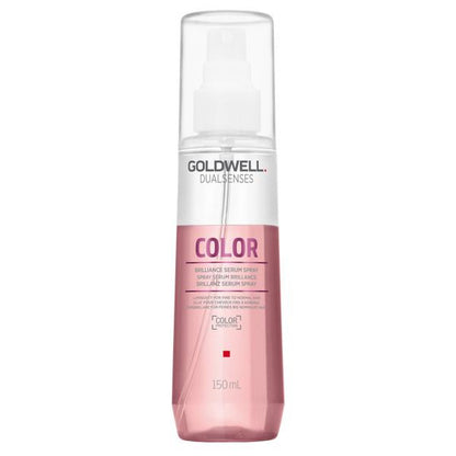 Goldwell Dualsenses - Color- Brilliance Serum Spray - 150ml
