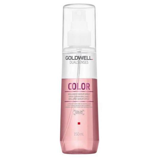 Goldwell Dualsenses - Color- Brilliance Serum Spray - 150ml