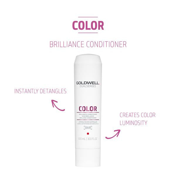 Goldwell Dualsenses - Color Conditioner - 300ml