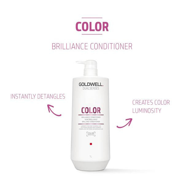 Goldwell Dualsenses - Color Conditioner - 1000ml