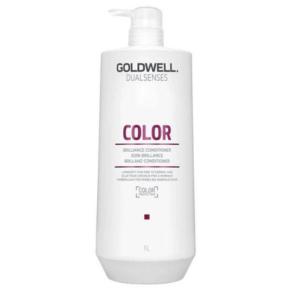 Goldwell Dualsenses - Color Conditioner - 1000ml