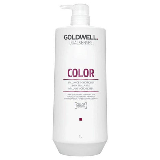 Goldwell Dualsenses - Color Conditioner - 1000ml