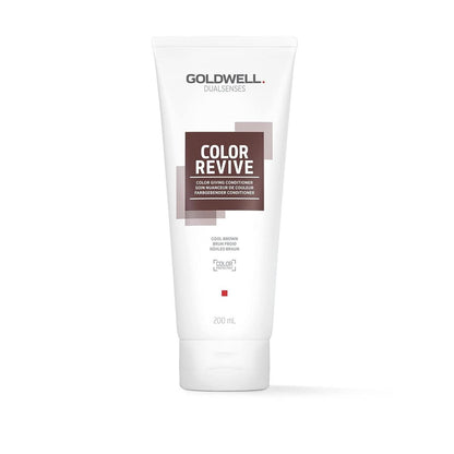 Goldwell Dualsenses - Color Conditioner Cool Brown - 200ml
