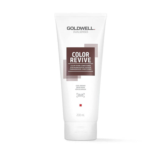 Goldwell Dualsenses - Color Conditioner Cool Brown - 200ml