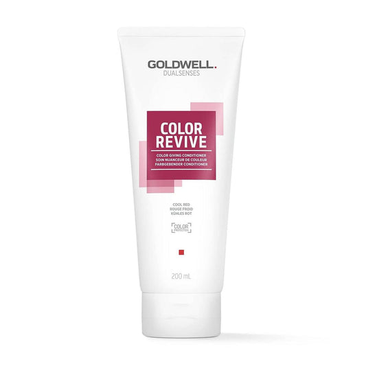 Goldwell Dualsenses - Color Conditioner Cool Red - 200ml