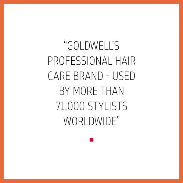 Goldwell Dualsenses - Color Conditioner Copper - 200ml