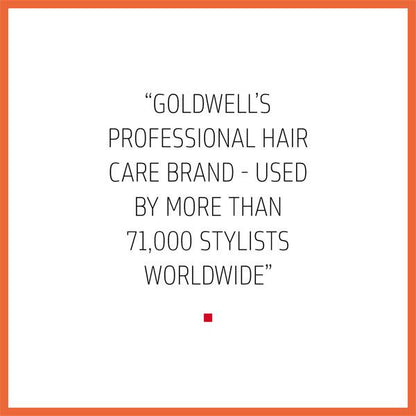Goldwell Dualsenses - Color Conditioner Copper - 200ml