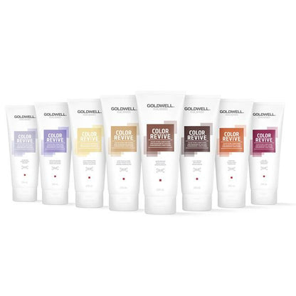 Goldwell Dualsenses - Color Conditioner Copper - 200ml