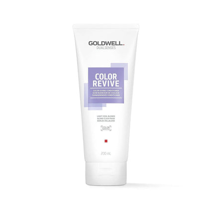 Goldwell Dualsenses - Color Conditioner Light Icy Blonde - 200ml