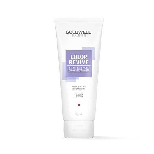 Goldwell Dualsenses - Color Conditioner Light Icy Blonde - 200ml