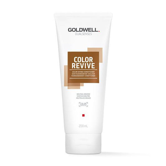 Goldwell Dualsenses - Color Conditioner Neutral Brown - 200ml