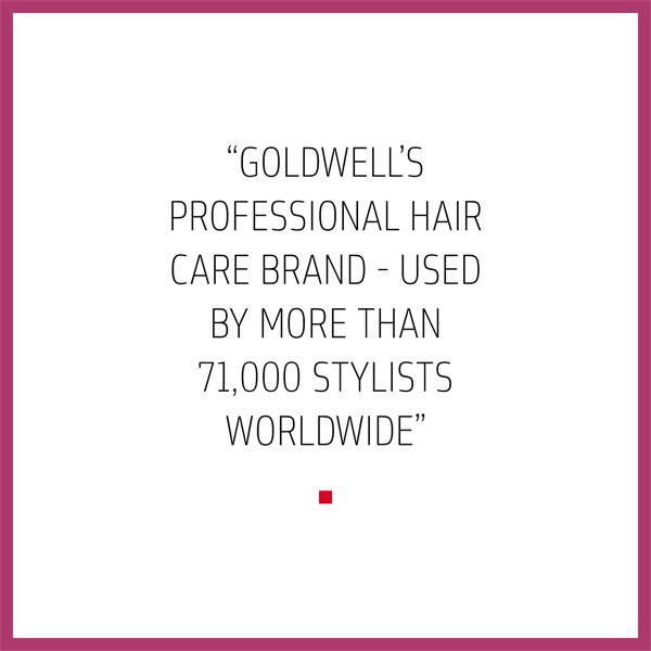 Goldwell Dualsenses - Color Extra Rich Conditioner - 300ml