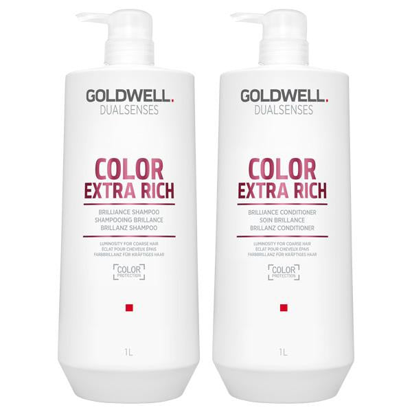 Goldwell Dualsenses - Color Extra Rich Liter Duo