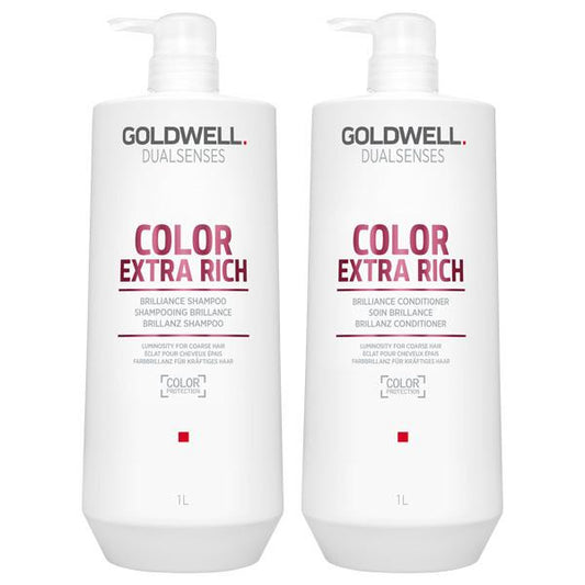 Goldwell Dualsenses - Color Extra Rich Liter Duo