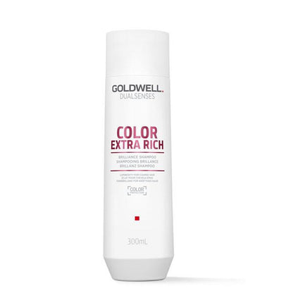 Goldwell Dualsenses - Color Extra Rich Shampoo - 300ml