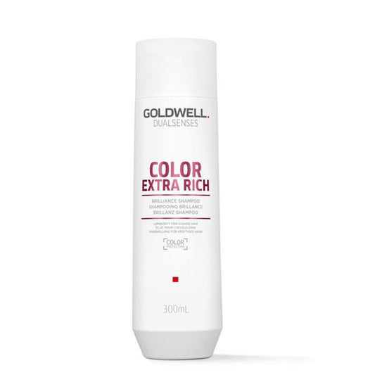 Goldwell Dualsenses - Color Extra Rich Shampoo - 300ml