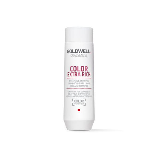 Goldwell Dualsenses - Color Extra Rich Shampoo - 30ml